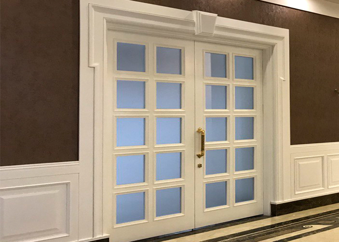 پروژه مسکونی حکمت