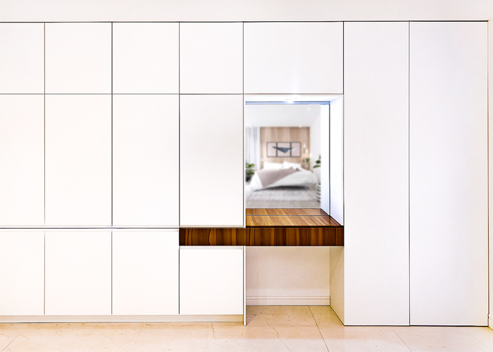 پروژه برج دوقلو کوروش